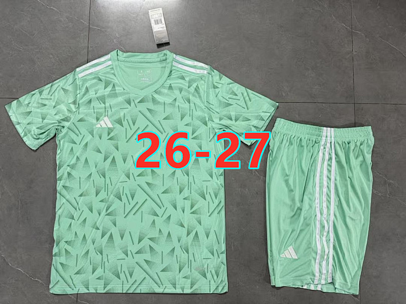 Adidas Short Sleeve Tracksuit