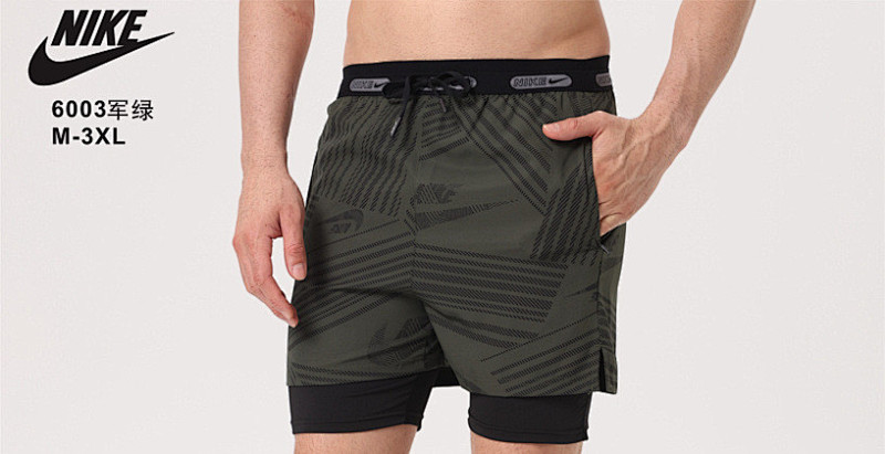 Nike Shorts 8