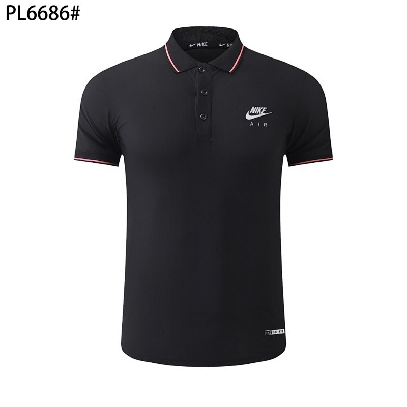 Nike Short Sleeve Polo Jersey Polo 7