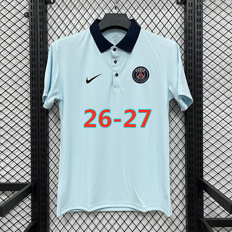 Paris Psg Polo Jersey Polo · 3