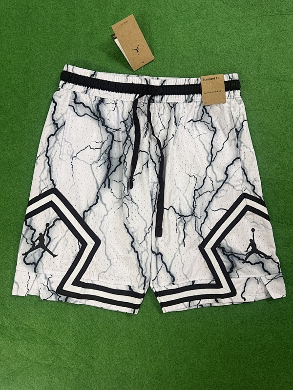 Jordan Shorts 4