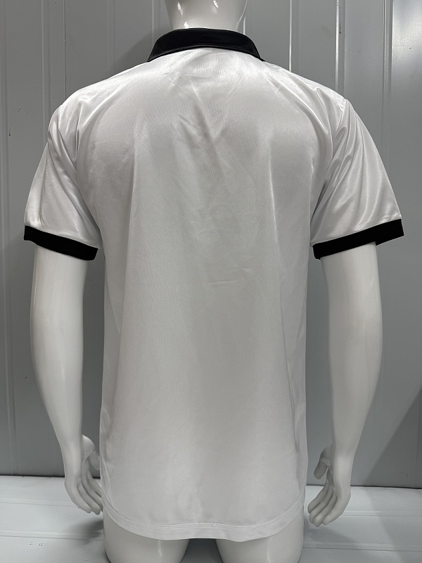 Austria Home Retro Jersey · 5