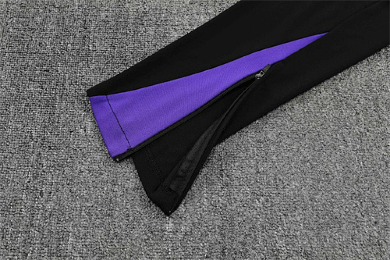 Barcelona Long Sleeve Tracksuit · 3