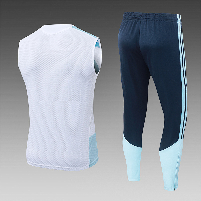 Adidas Short Player Vest+pants Kit 7