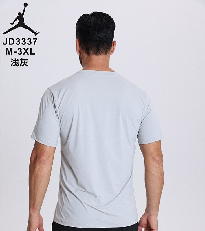 Jordan T-shirt Jersey T 7
