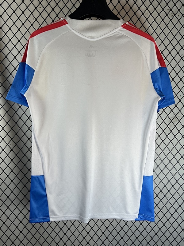 2026 Colombia Special Fans Version Jersey · 2