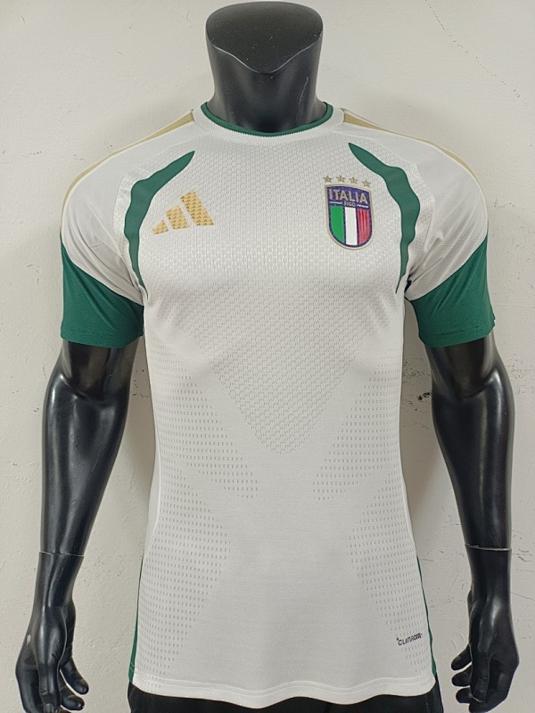 2026 Italy Special Player Version Jersey · 5