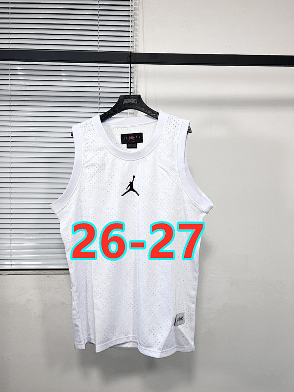 Jordan Jersey