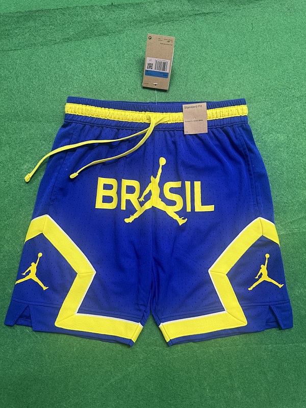 Jordan Shorts 4
