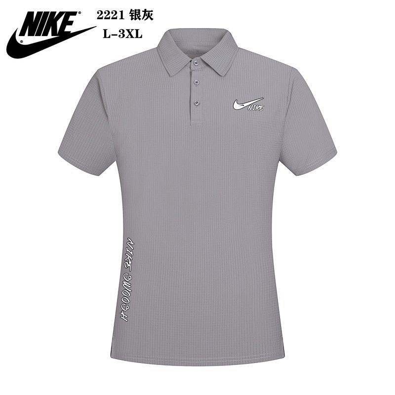 Nike Short Sleeve Polo Jersey Polo 2