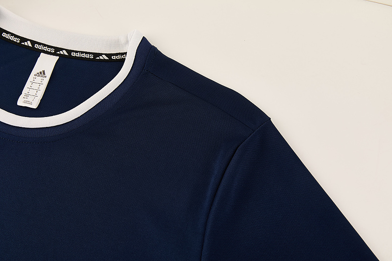 Adidas Short Sleeve Tracksuit 11