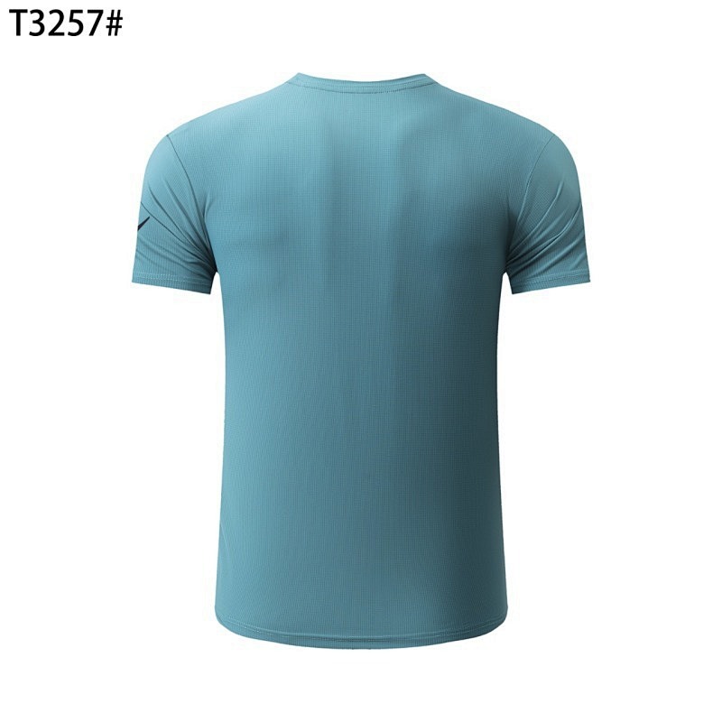 Nike T-shirt Jersey T 8