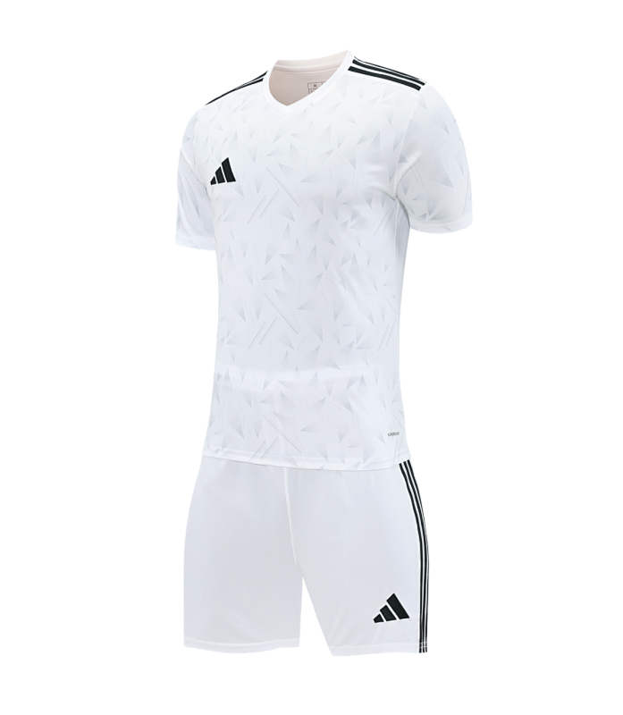 Adidas Short Sleeve Tracksuit 10