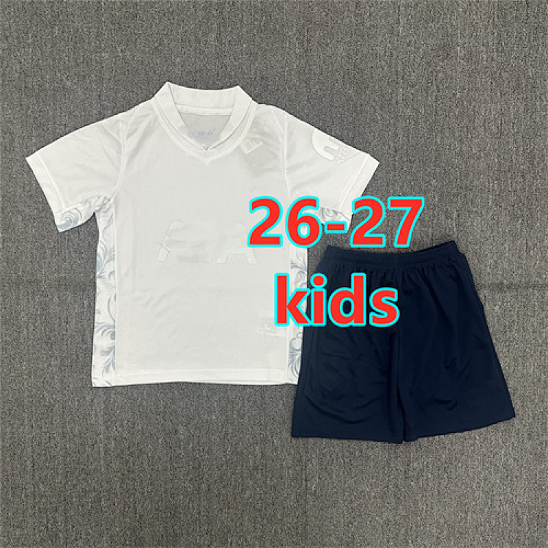 Tottenham Special Kids Jersey+shorts Kit 16#-28# · 2