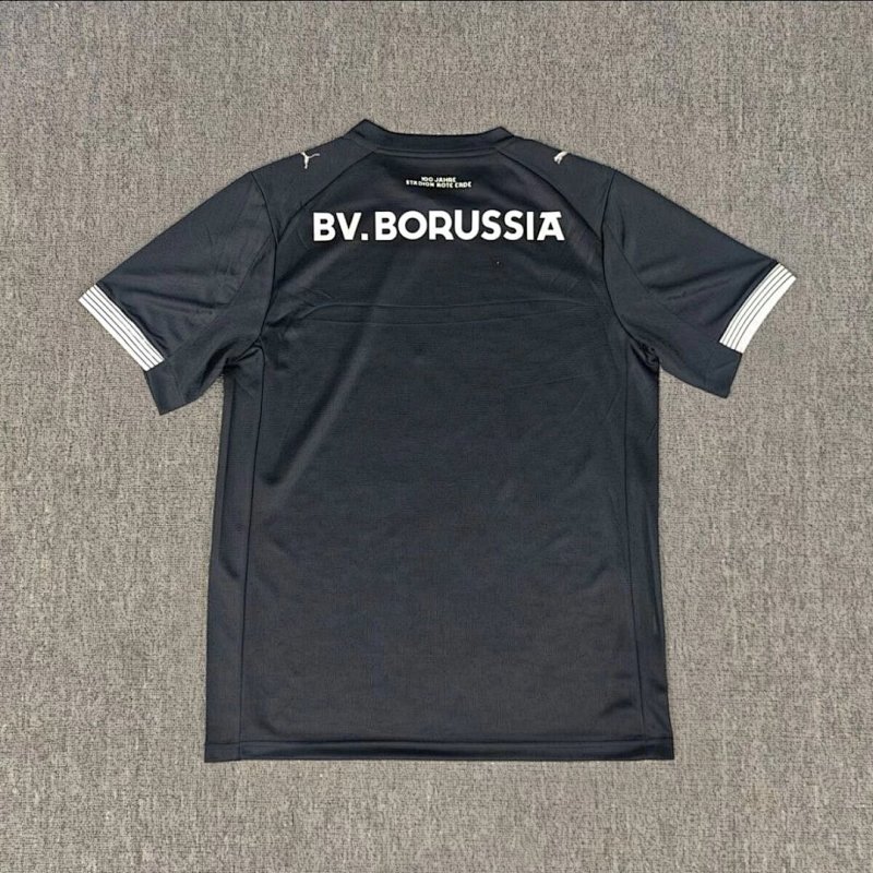 Dortmund Special Fans Version Jersey · 3