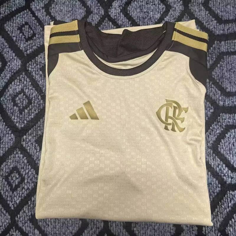 Flamengo Special Fans Version Jersey · 5