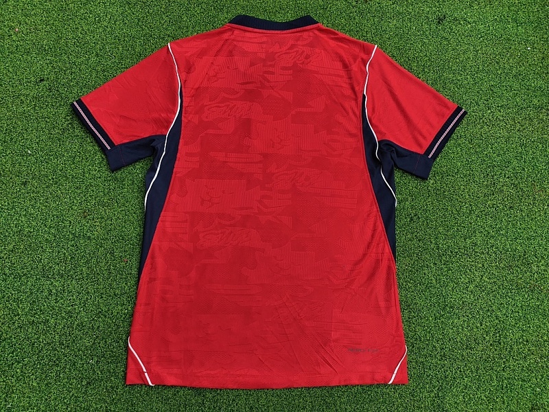 2026 England Away Player 32 Team Jersey 32 · 5