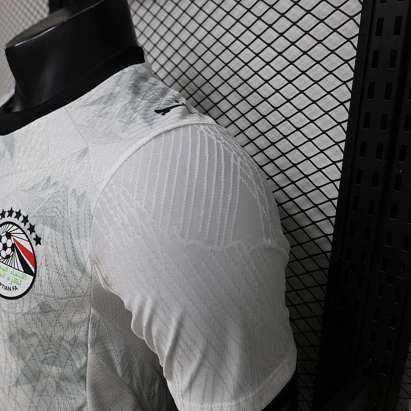 2026 Egypt Away Player 32 Teams Jersey 32 · 5