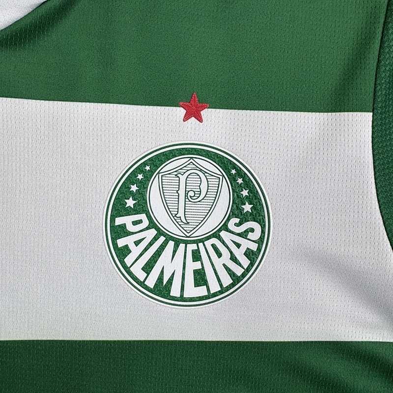 Palmeiras Special Fans Version Jersey · 5