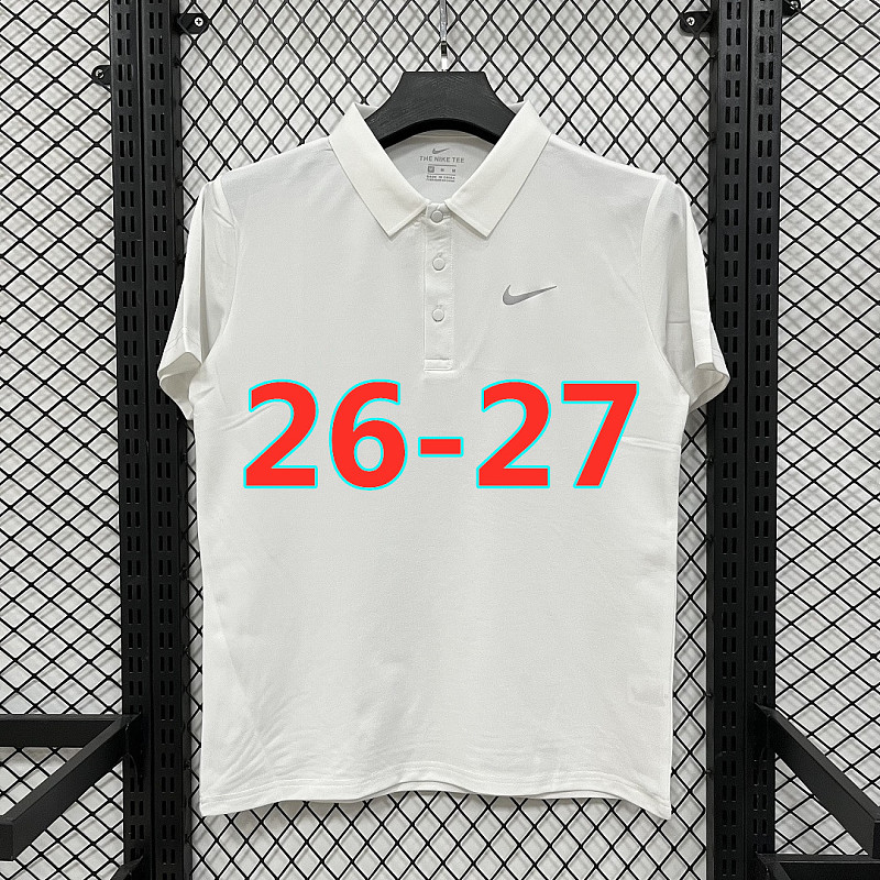 Nike Polo Jersey Polo 3