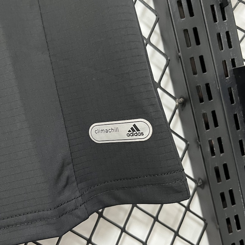 Adidas Short Sleeve T-shirt Jersey T 4