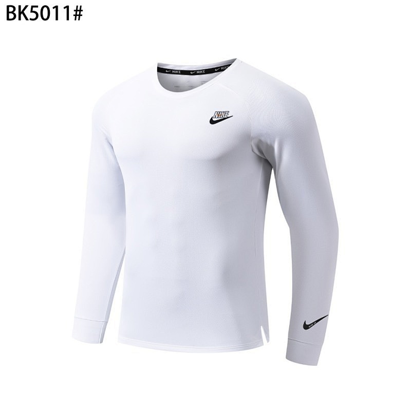 Nike Long Sleeve T-shirt Jersey T 11