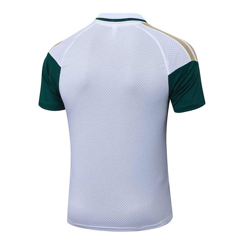 2026 Italy Training Player Short Sleeve Kit · 4
