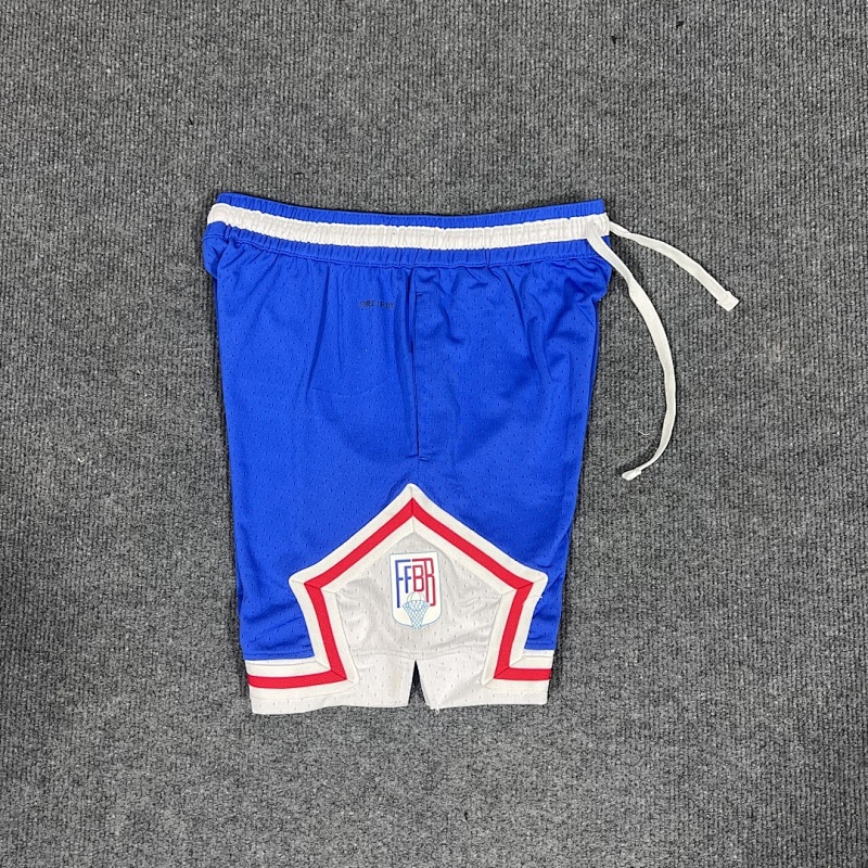 Jordan Shorts 6