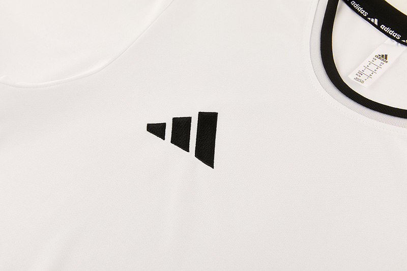 Adidas Short Sleeve Tracksuit 12