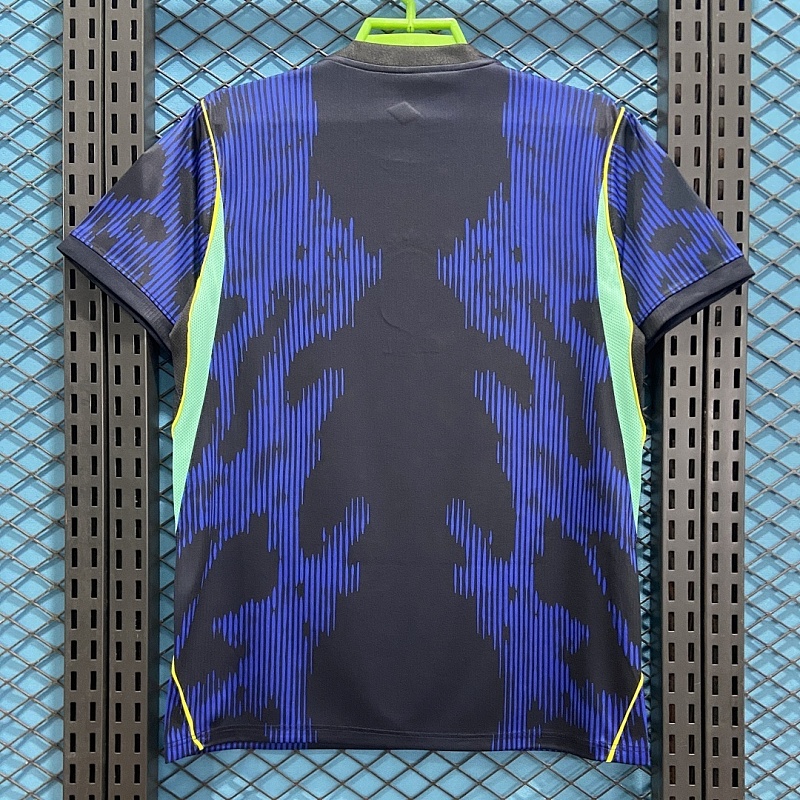 2026 Brazil Away Fans 32 Teams Jersey 32 · 6
