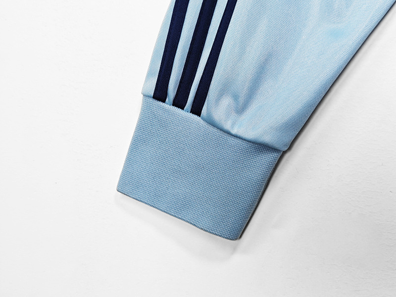 Adidas X Oasis Long Zipper Jacket 8