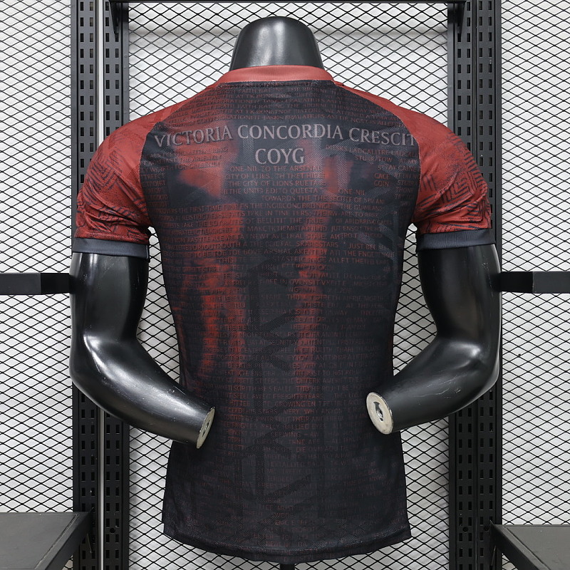 Arsenal Special Player Version Jersey 2