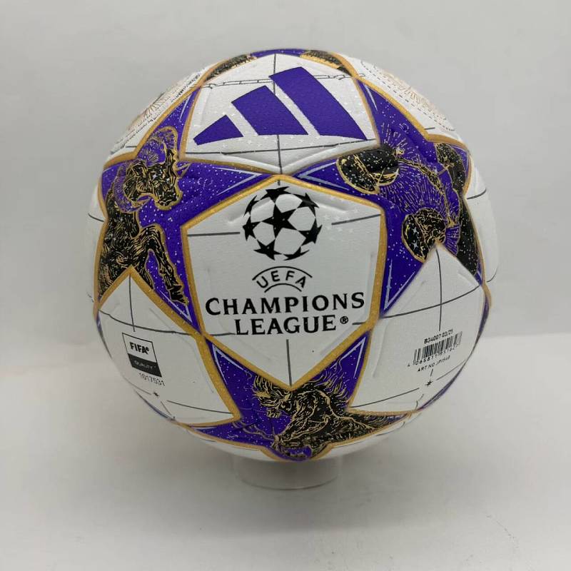Size 5 Football 5 · 5