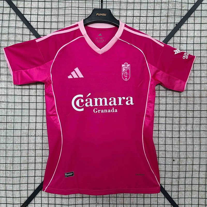 Granada Away Fans Version Jersey · 5