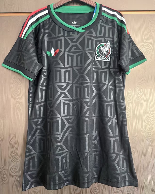 2026 Mexico Third Women Jersey · 3