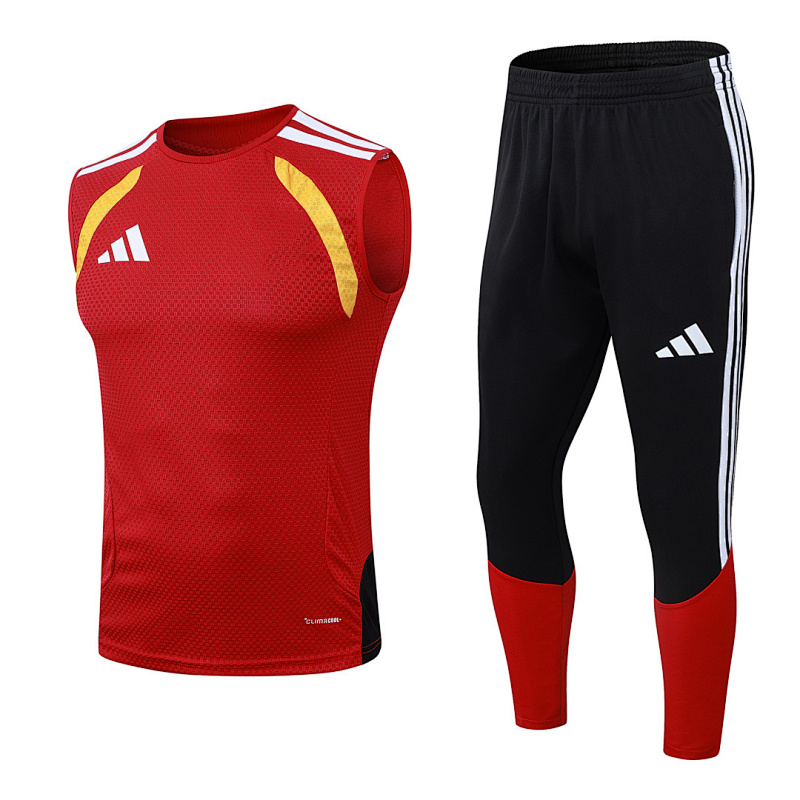 Adidas Player Vest+pants Kit 2