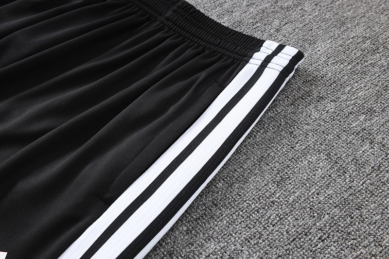 Adidas Long Sleeve Tracksuit 12