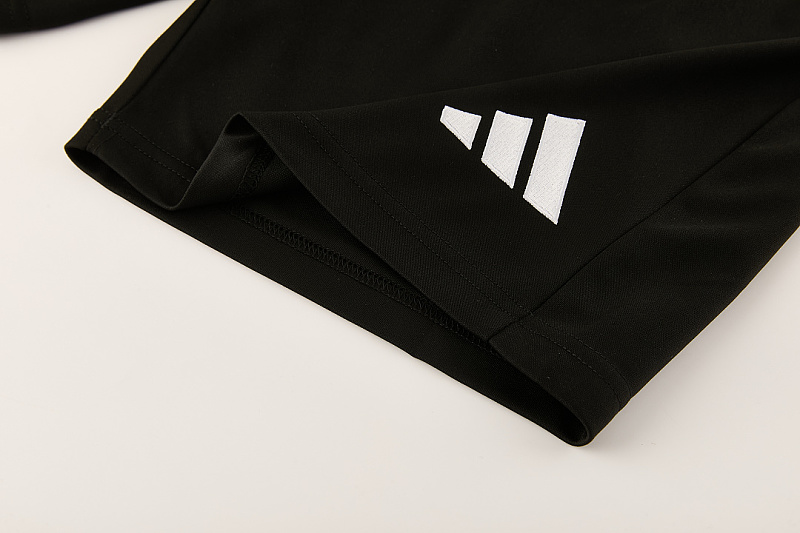 Adidas Short Sleeve Tracksuit 3