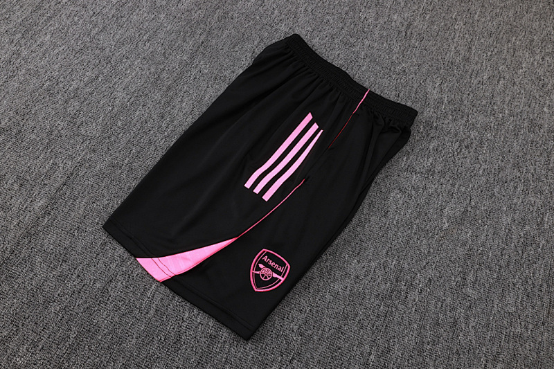 Arsenal Short Sleeve Vest Tracksuit · 4