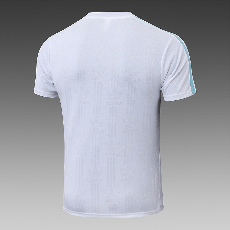 Adidas Player Short Short Sleeve Kit # 5