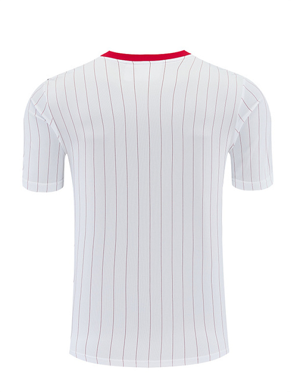 Manchester United Short Sleeve Tracksuit Kit 10