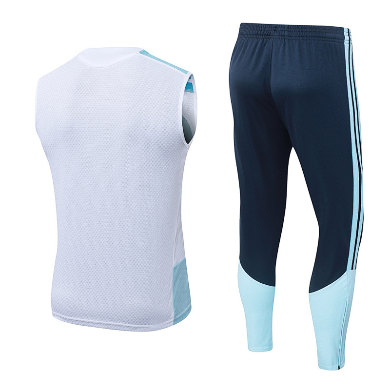Adidas Short Player Vest+pants Kit 2