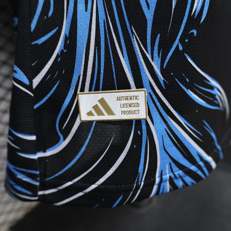 2026 Argentina Special Player Version Jersey · 6