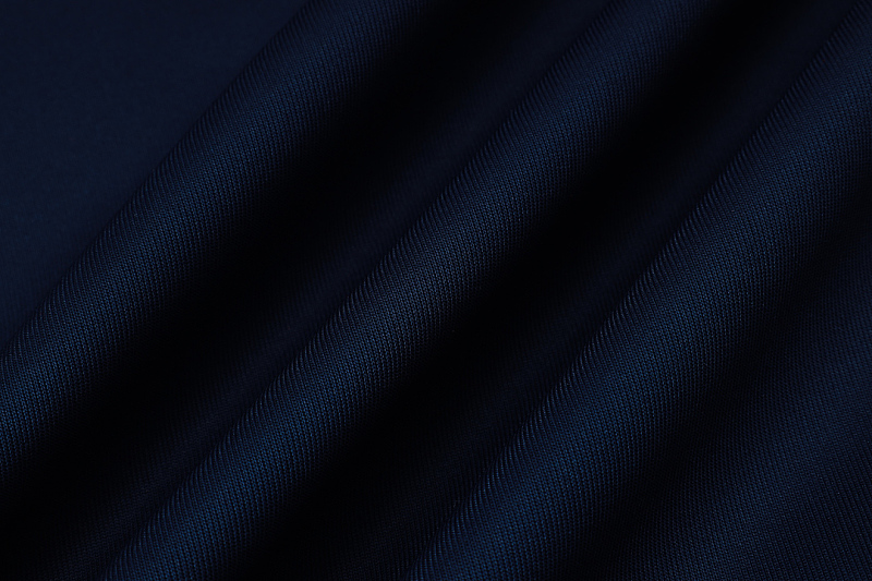 Colombia Long Zipper Jacket · 6
