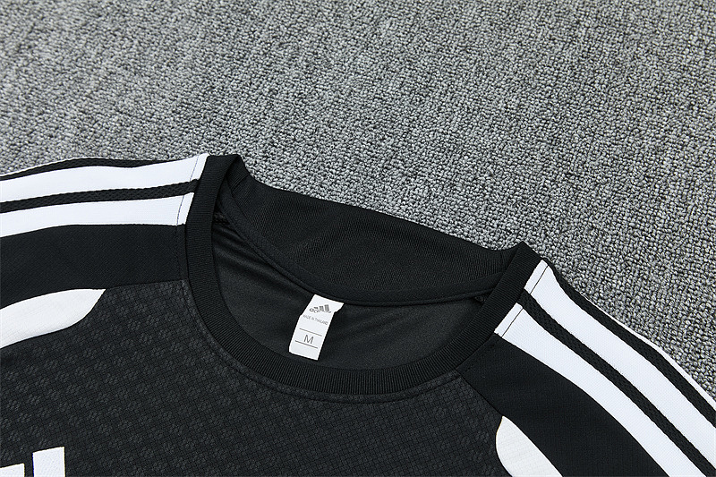 2026 Spain Short Sleeve Tracksuit · 5