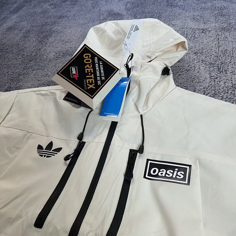 Adidas Outdoor Jackets S~3xl 11