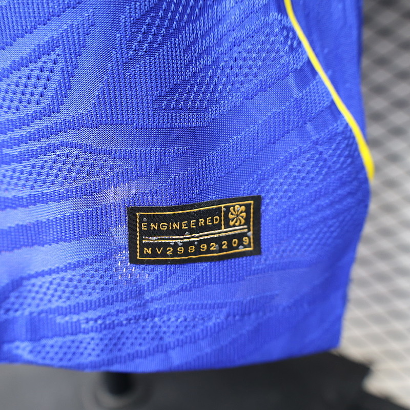 Chelsea Home Player Long Without Sponsor 9