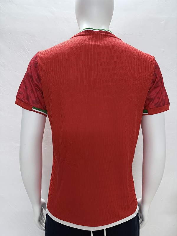 2026 Iran Away Player Version Jersey · 4