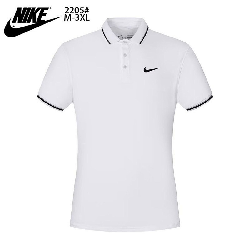 Nike Short Sleeve Polo Jersey Polo 5