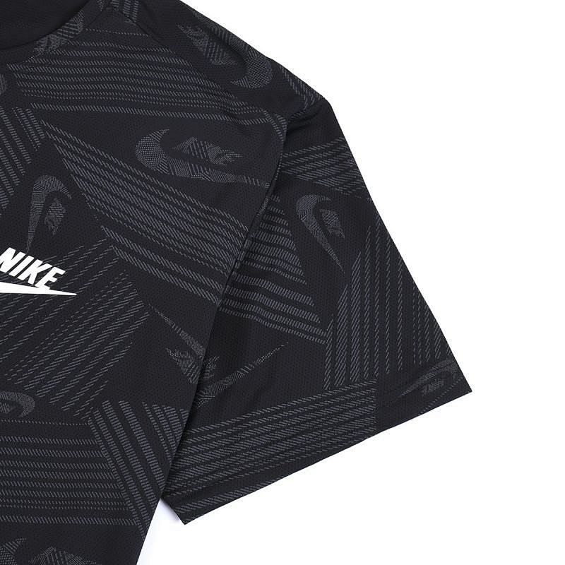Nike T-shirt Jersey T 6